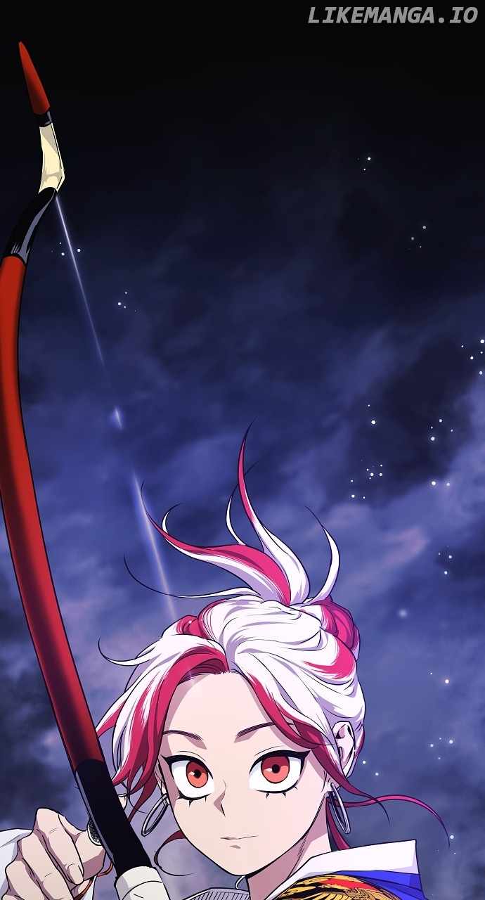 The Shaman's Blade Chapter 34 110